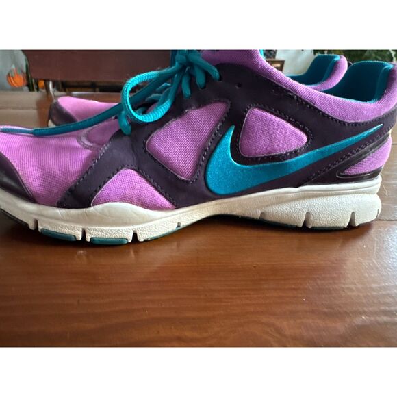 Women’s Nike Cross Training In Season TR2 Shoes Size 9 - Picture 4 of 8